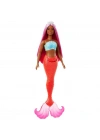 BFS   HRR02 Dreamtopia Barbie Denizkızı Bebek