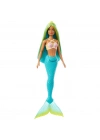 BFS   HRR02 Dreamtopia Barbie Denizkızı Bebek