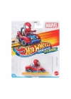 BFS   HRT55 Hot Wheels Racerverse İkili Arabalar