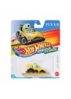 BFS   HRT55 Hot Wheels Racerverse İkili Arabalar