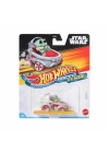 BFS   HRT55 Hot Wheels Racerverse İkili Arabalar
