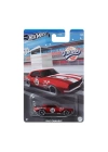BFS   HRT81 Hot Wheels Vintage Temalı Arabalar