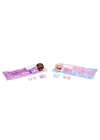 BFS   HRY15 Barbie Cutie Reveal Pijama Partisi İkili Set