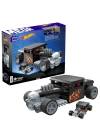 BFS   HRY17MEGAHotWheelsBoneShaker334parça+5yaş
