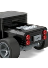 BFS   HRY17MEGAHotWheelsBoneShaker334parça+5yaş