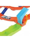 BFS   HTK16 Hot Wheels Bumerang Çemberli Yarış Pisti