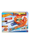BFS   HTK17 Hot Wheels İkili Yarış ve Akrobasi Pisti
