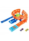 BFS   HTK17 Hot Wheels İkili Yarış ve Akrobasi Pisti