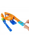 BFS   HTK17 Hot Wheels İkili Yarış ve Akrobasi Pisti