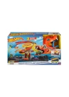 BFS   HTN81HotWheelsPizzaDükkanındaKobraMacerasıOyunSeti