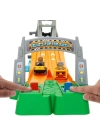 BFS   HTP12 Hot Wheels Racerverse Jurassic Pist Seti