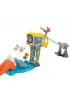 BFS   HTP12 Hot Wheels Racerverse Jurassic Pist Seti