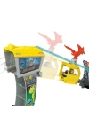 BFS   HTP12 Hot Wheels Racerverse Jurassic Pist Seti