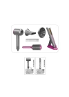 BFS   HUA-1019 Sesli ve Işıklı 2IN1 Lüks Saç Şekillendirici Set -Vardem Oyuncak