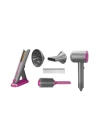BFS   HUA-1019 Sesli ve Işıklı 2IN1 Lüks Saç Şekillendirici Set -Vardem Oyuncak
