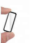 BFS Huawei Band 8 Polymer Nano Ekran Koruyucu - Şeffaf