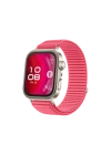 BFS  Huawei Fit 4 Braid Kordon - Rose