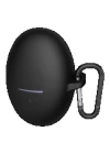 BFS Huawei FreeBuds 6 Hang Kılıf - Siyah