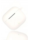 BFS Huawei FreeBuds SE 3 Hang Kılıf - Beyaz