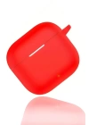 BFS Huawei FreeBuds SE 3 Hang Kılıf - Kırmızı