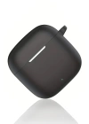 BFS Huawei FreeBuds SE 3 Hang Kılıf - Siyah