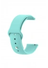 BFS  Huawei GT4 41mm 18mm Klasik Kordon - Turkuaz