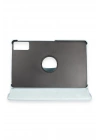 BFS Huawei Honor Pad 10 12.1 Kılıf 360 Tablet Deri Kılıf - Turkuaz
