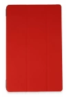 BFS  Huawei Honor Pad 8 12 Kılıf Tablet Smart Kılıf - Kırmızı