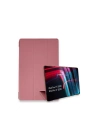 BFS  Huawei Honor Pad 8 12 Kılıf Tablet Smart Kılıf - Pembe
