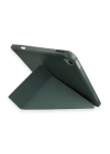 BFS Huawei Honor Pad 9 Kılıf Kalemlikli Mars Tablet Kılıfı - Koyu Yeşil