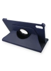 BFS Huawei Honor Pad V9 Kılıf 360 Tablet Deri Kılıf - Lacivert