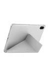 BFS  Huawei Honor Pad V9 Kılıf Kalemlikli Mars Tablet Kılıfı - Gri