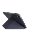 BFS  Huawei Honor Pad V9 Kılıf Kalemlikli Mars Tablet Kılıfı - Lacivert