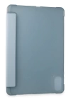 BFS  Huawei Honor Pad X9 11.5 Kılıf Kalemlikli Mars Tablet Kılıfı - Mavi