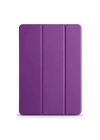 BFS  Huawei Honor Pad X9 11.5 Kılıf Tablet Smart Kılıf - Mor