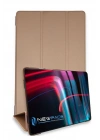 BFS Huawei Honor Pad X9 11.5 Kılıf Tablet Smart Kılıf - Rose Gold