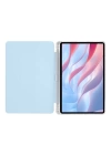 BFS Huawei Honor Pad X9A Kalemlikli Mars Tablet Kılıfı - Gri