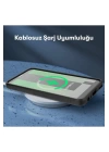 BFS  Huawei Mate 10 Lite Kılıf Optimum Silikon - Kırmızı