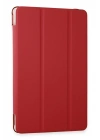 BFS  Huawei MatePad 11.5 Kılıf Tablet Smart Kılıf - Kırmızı