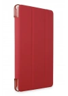 BFS  Huawei MatePad 11.5 Kılıf Tablet Smart Kılıf - Kırmızı