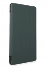 BFS  Huawei MatePad 11.5 Kılıf Tablet Smart Kılıf - Koyu Yeşil