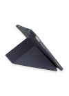 BFS  Huawei MatePad Air 11.5 Kılıf Kalemlikli Mars Tablet Kılıfı - Lacivert