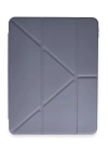 BFS  Huawei MatePad Air 11.5 Kılıf Kalemlikli Mars Tablet Kılıfı - Lila