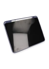 BFS  Huawei MatePad Air 11.5 Kılıf Kalemlikli Mars Tablet Kılıfı - Lila