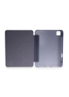 BFS  Huawei MatePad Air 11.5 Kılıf Kalemlikli Mars Tablet Kılıfı - Lila