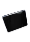BFS  Huawei MatePad Air 11.5 Kılıf Kalemlikli Mars Tablet Kılıfı - Mavi