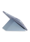 BFS  Huawei MatePad Air 11.5 Kılıf Kalemlikli Mars Tablet Kılıfı - Mavi