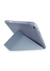BFS  Huawei MatePad Air 11.5 Kılıf Kalemlikli Mars Tablet Kılıfı - Mavi