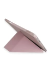 BFS  Huawei MatePad Air 11.5 Kılıf Kalemlikli Mars Tablet Kılıfı - Rose Gold