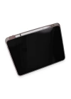 BFS  Huawei MatePad Air 11.5 Kılıf Kalemlikli Mars Tablet Kılıfı - Rose Gold